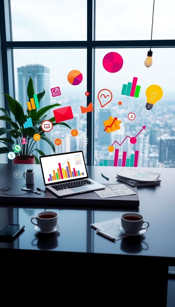 Análises e Relatórios Estratégicos