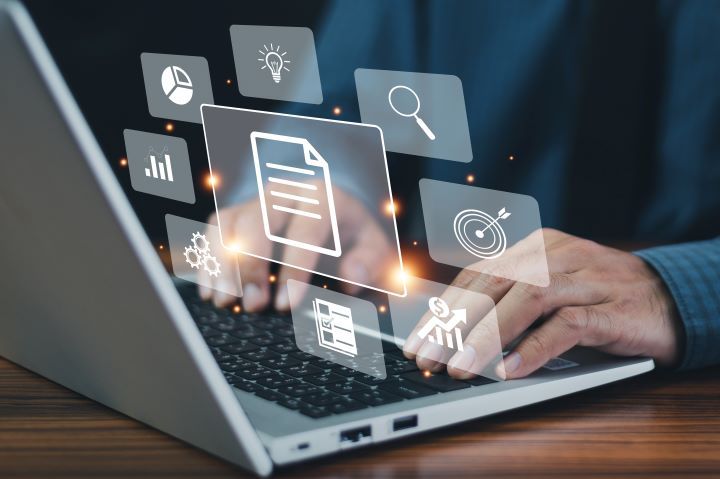 Agenda e Comunicação